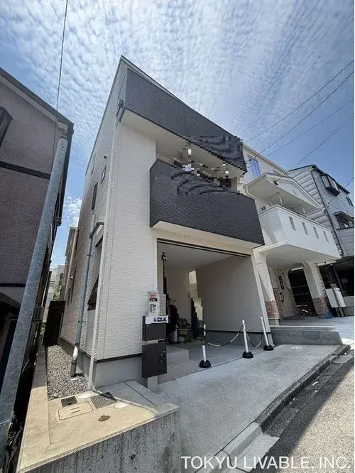 2LDK+2S Suita City Osaka Prefecture (6)