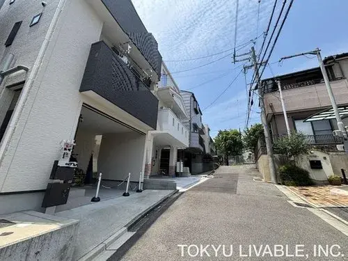 2LDK+2S Suita City Osaka Prefecture (7)