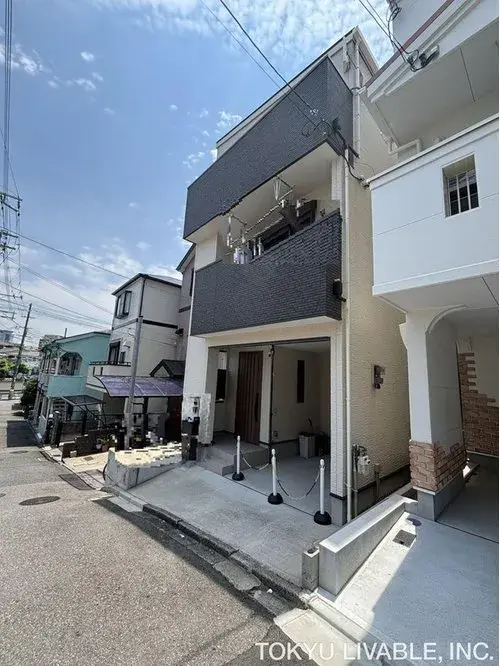 2LDK+2S Suita City Osaka Prefecture (8)