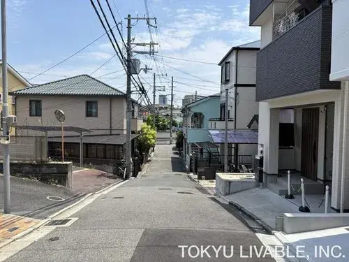 2LDK+2S Suita City Osaka Prefecture (9)