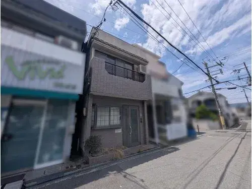 عقار 3DK حي Higashi, مدينة Sakai, محافظة Osaka (2)