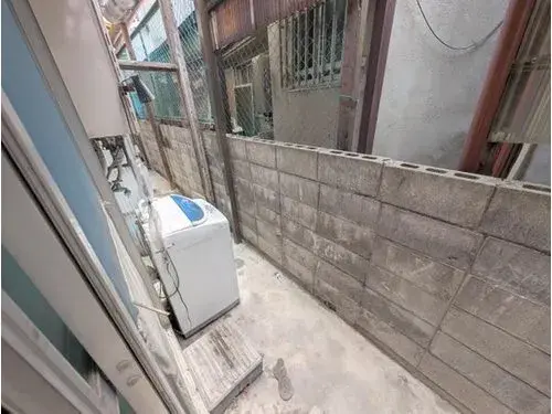 عقار 3DK حي Higashi, مدينة Sakai, محافظة Osaka (11)