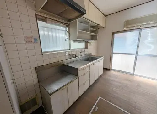 عقار 3DK حي Higashi, مدينة Sakai, محافظة Osaka (12)