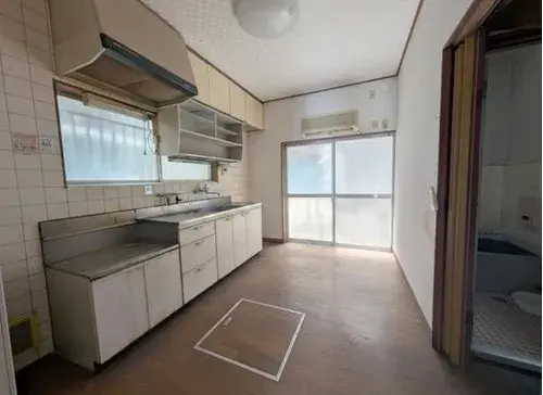 عقار 3DK حي Higashi, مدينة Sakai, محافظة Osaka (13)