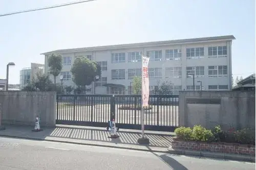 عقار 3DK حي Higashi, مدينة Sakai, محافظة Osaka (19)