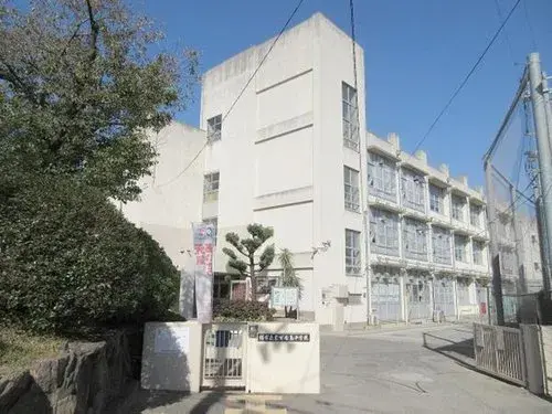 عقار 3DK حي Higashi, مدينة Sakai, محافظة Osaka (20)
