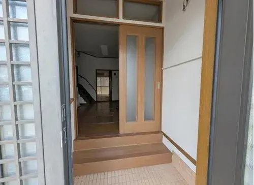 عقار 3DK حي Higashi, مدينة Sakai, محافظة Osaka (3)