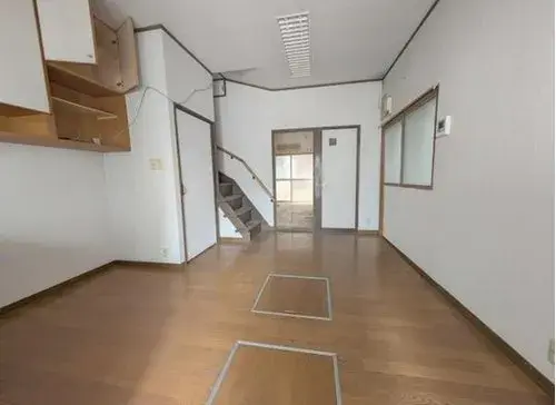 عقار 3DK حي Higashi, مدينة Sakai, محافظة Osaka (5)