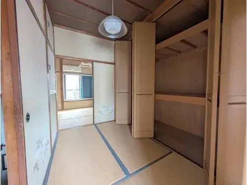 عقار 3DK حي Higashi, مدينة Sakai, محافظة Osaka (6)