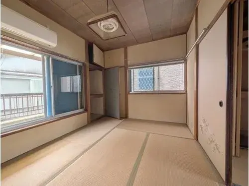 عقار 3DK حي Higashi, مدينة Sakai, محافظة Osaka (7)