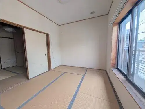 عقار 3DK حي Higashi, مدينة Sakai, محافظة Osaka (8)