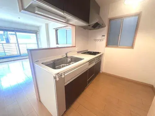 2LDK+2S Suminoe-ku, Osaka City, Osaka Prefecture (13)