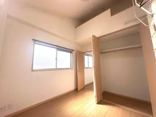 2LDK+2S Suminoe-ku, Osaka City, Osaka Prefecture (4)