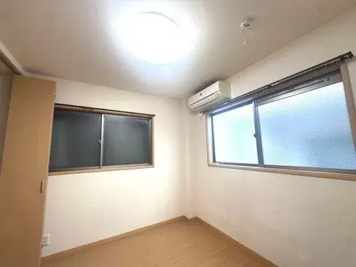 2LDK+2S Suminoe-ku, Osaka City, Osaka Prefecture (9)