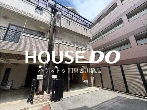 3LDK Property Kadoma City Osaka Prefecture (2)