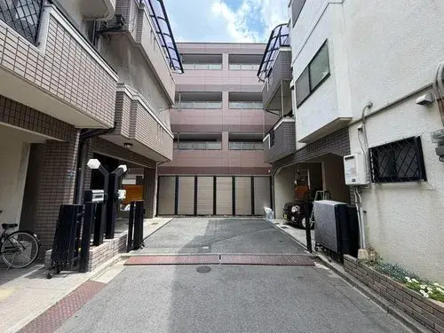 3LDK Property Kadoma City Osaka Prefecture (3)