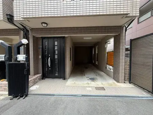 3LDK Property Kadoma City Osaka Prefecture (5)