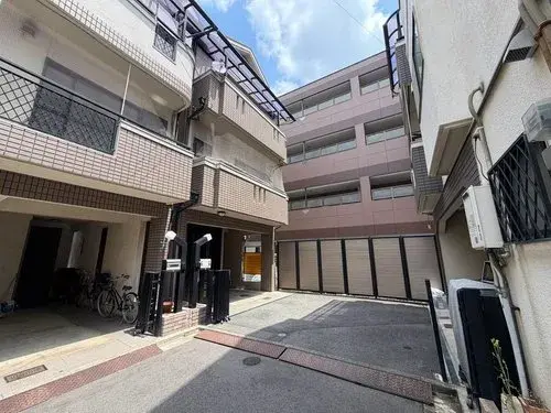 3LDK Property Kadoma City Osaka Prefecture (6)