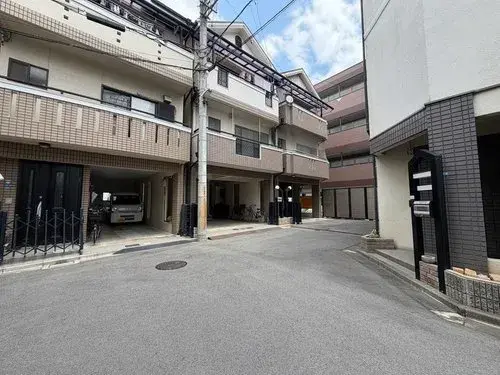 3LDK Property Kadoma City Osaka Prefecture (7)