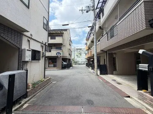 3LDK Property Kadoma City Osaka Prefecture (8)