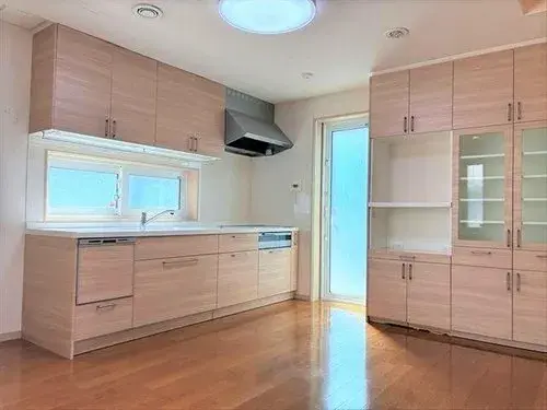 1LDK+S Property Osaka Sayama City Osaka Prefecture (2)