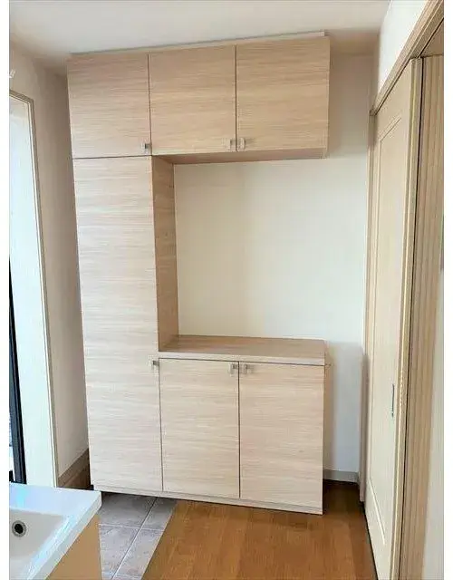 1LDK+S Property Osaka Sayama City Osaka Prefecture (12)