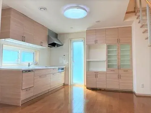 1LDK+S Property Osaka Sayama City Osaka Prefecture (14)
