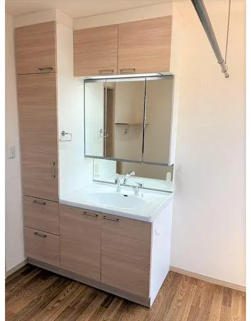 1LDK+S Property Osaka Sayama City Osaka Prefecture (16)