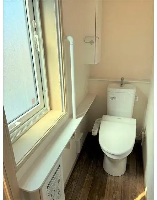 1LDK+S Property Osaka Sayama City Osaka Prefecture (17)