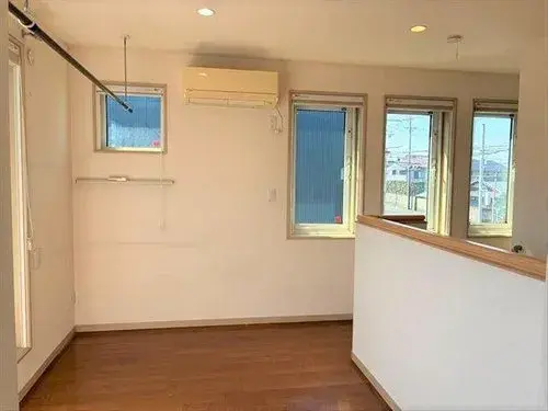 1LDK+S Property Osaka Sayama City Osaka Prefecture (5)