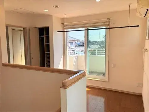 1LDK+S Property Osaka Sayama City Osaka Prefecture (6)