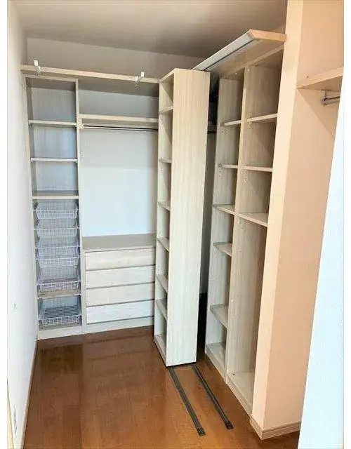 1LDK+S Property Osaka Sayama City Osaka Prefecture (8)
