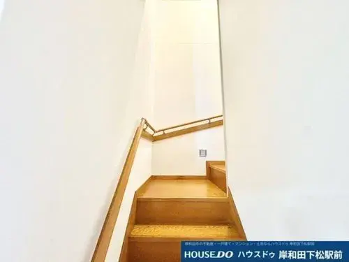 4LDK 泉南郡熊取町 大阪府 (12)