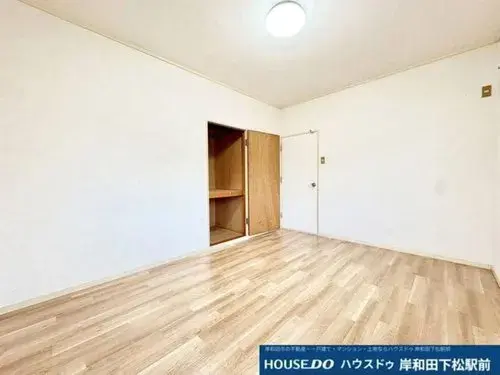 4LDK 泉南郡熊取町 大阪府 (13)