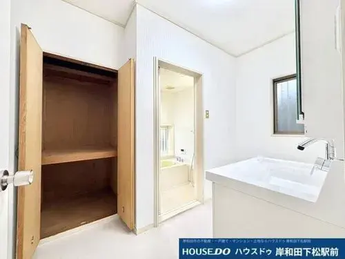4LDK 泉南郡熊取町 大阪府 (15)