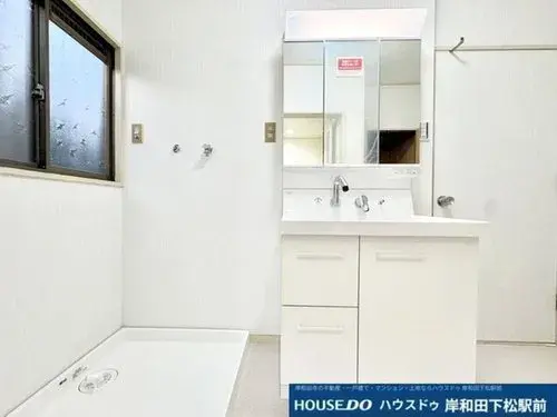 4LDK 泉南郡熊取町 大阪府 (16)