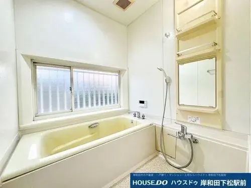 4LDK 泉南郡熊取町 大阪府 (17)