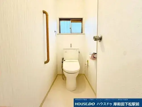 4LDK 泉南郡熊取町 大阪府 (18)