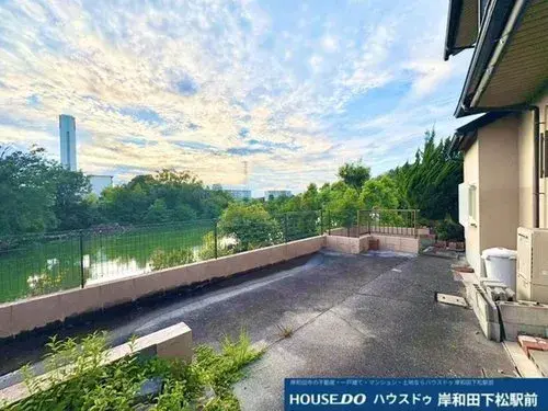 4LDK 泉南郡熊取町 大阪府 (5)