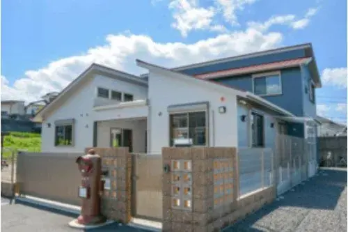 4LDK 泉南郡熊取町 大阪府 (7)