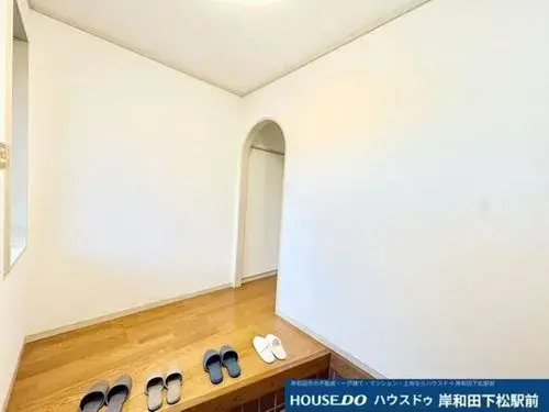 4LDK 泉南郡熊取町 大阪府 (8)