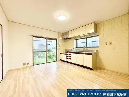 4LDK 泉南郡熊取町 大阪府 (9)