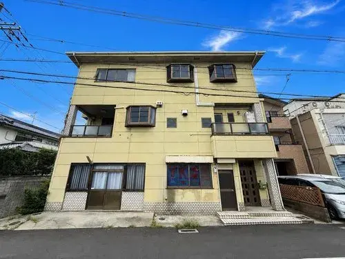 Akiya in Osaka
