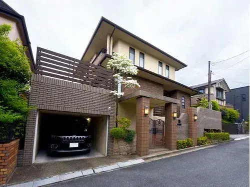 5LDK+S Property Hirakata City Osaka (2)