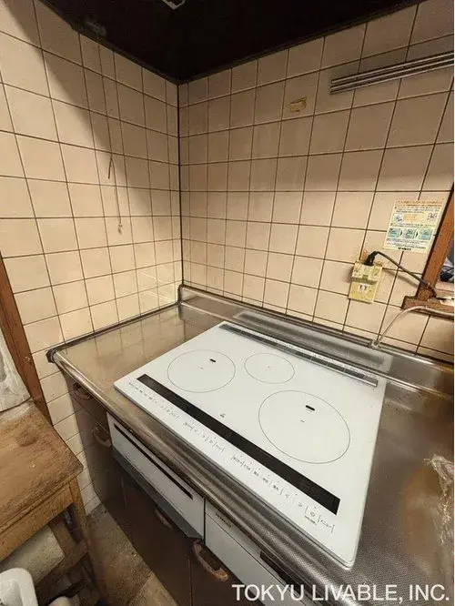 5LDK Ikeda City Osaka Prefecture (13)