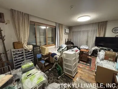 5LDK Ikeda City Osaka Prefecture (3)