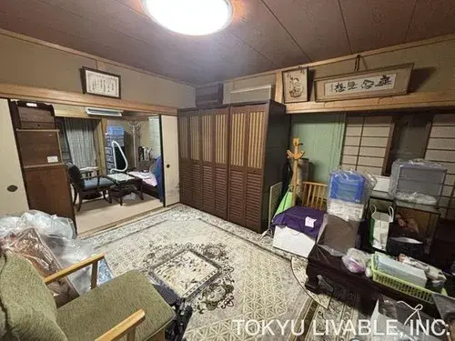 5LDK Ikeda City Osaka Prefecture (4)
