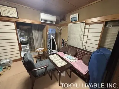 5LDK Ikeda City Osaka Prefecture (5)