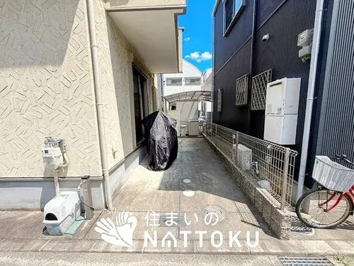 3LDK Property Neyagawa City Osaka Prefecture (2)