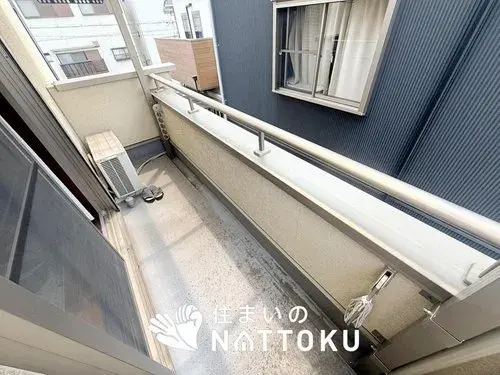 3LDK Property Neyagawa City Osaka Prefecture (12)